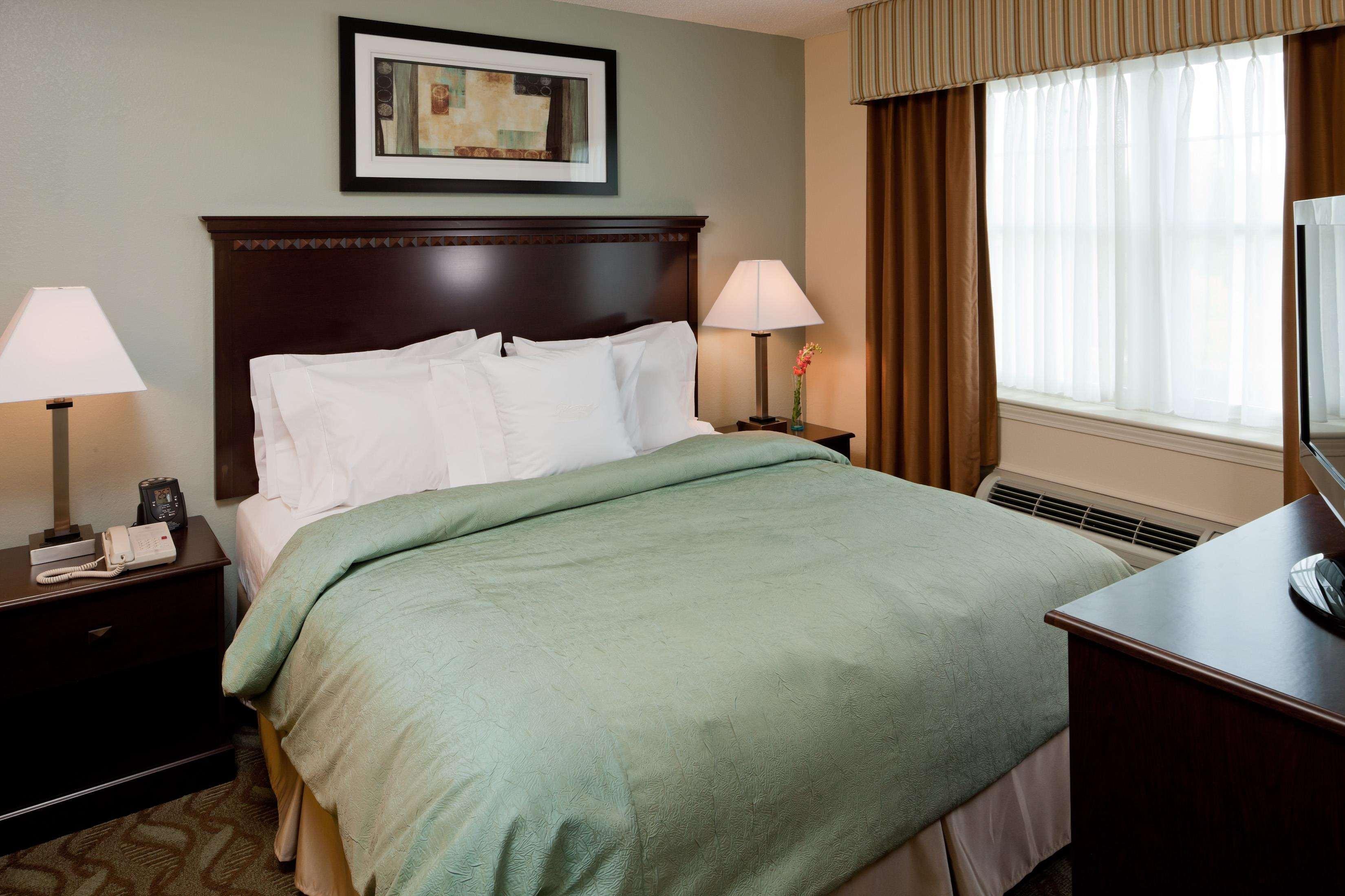 Homewood Suites By Hilton Boston/Andover Zewnętrze zdjęcie