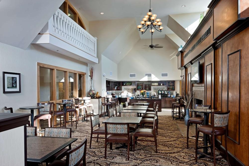 Homewood Suites By Hilton Boston/Andover Zewnętrze zdjęcie