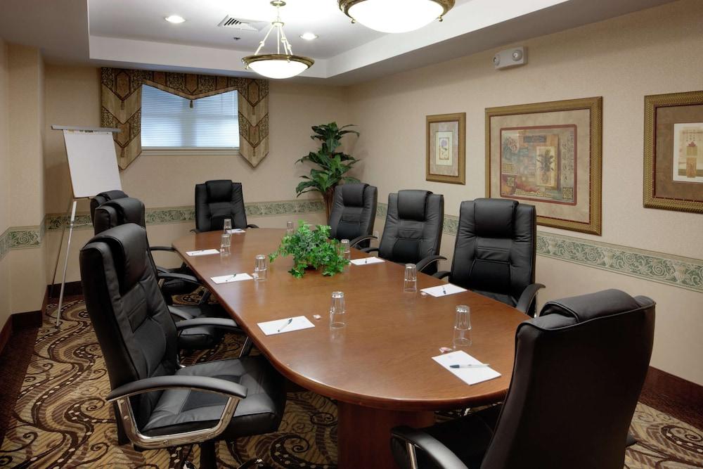 Homewood Suites By Hilton Boston/Andover Zewnętrze zdjęcie