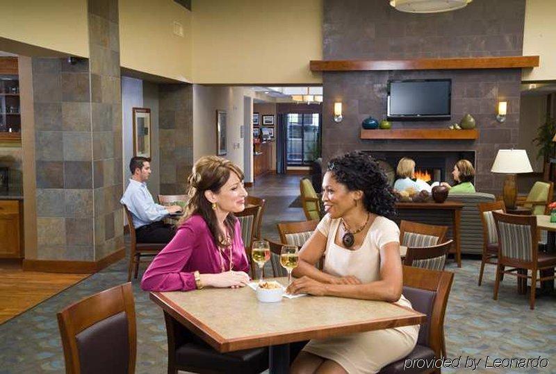 Homewood Suites By Hilton Boston/Andover Restauracja zdjęcie