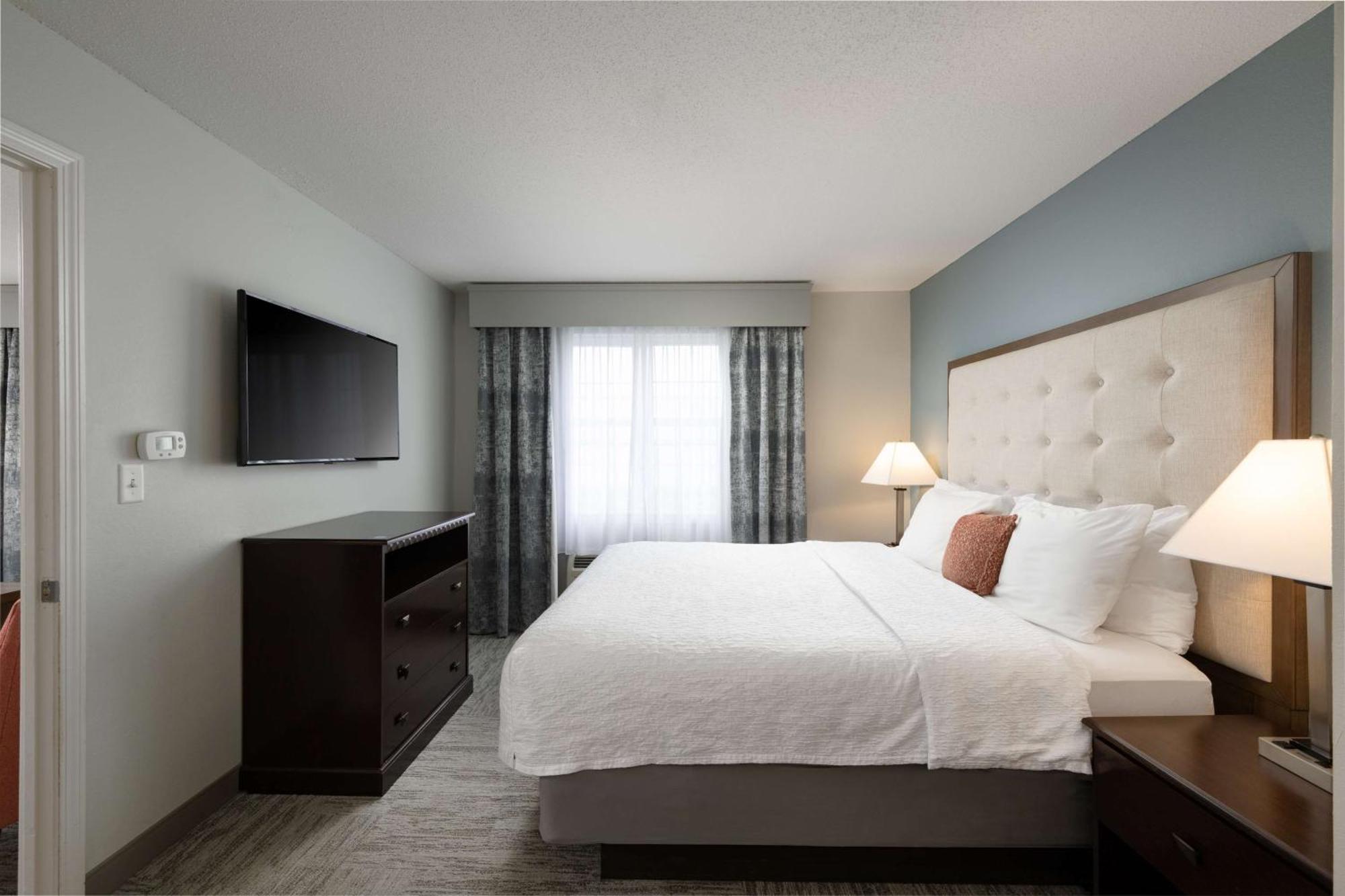 Homewood Suites By Hilton Boston/Andover Zewnętrze zdjęcie