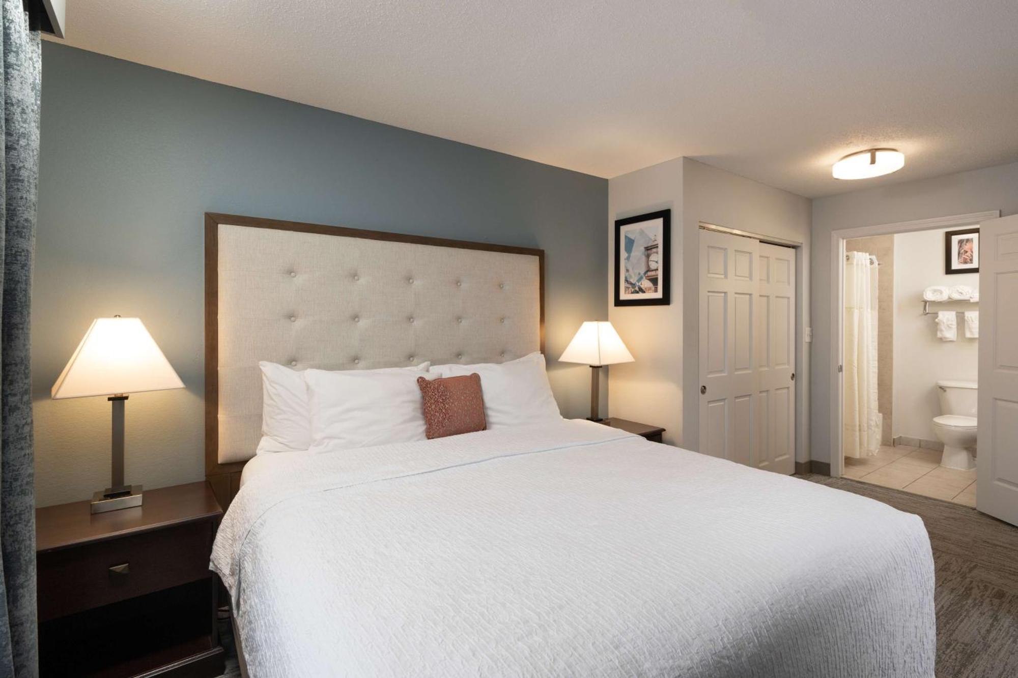Homewood Suites By Hilton Boston/Andover Zewnętrze zdjęcie