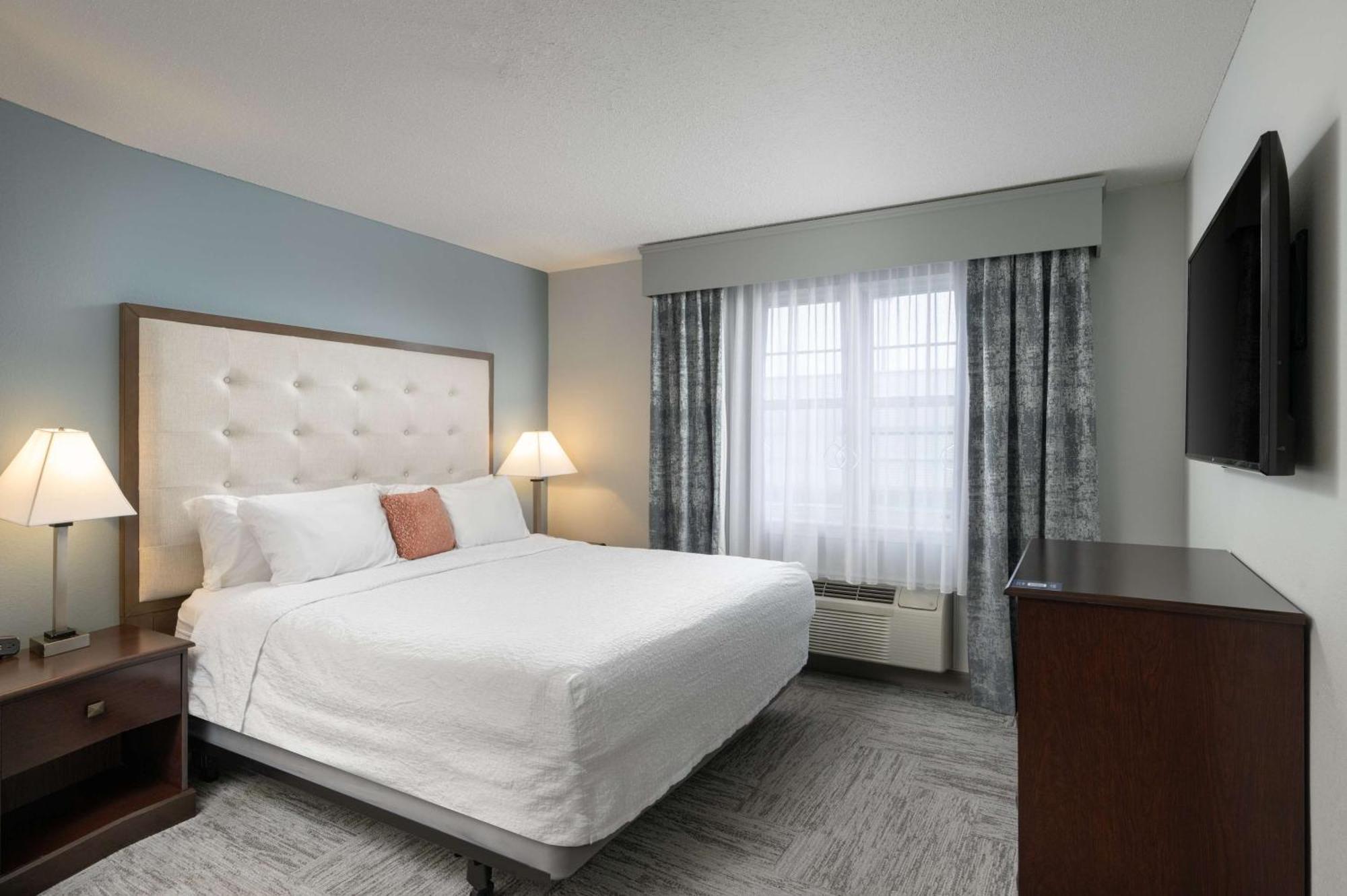Homewood Suites By Hilton Boston/Andover Zewnętrze zdjęcie