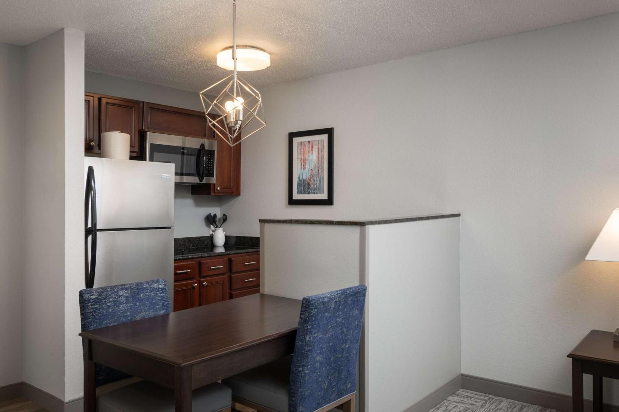 Homewood Suites By Hilton Boston/Andover Zewnętrze zdjęcie